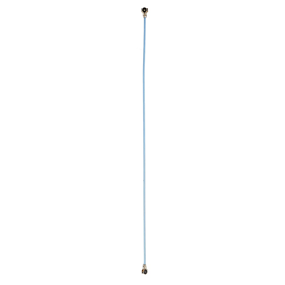 OEM Signal Antenna Flex Cable (Blue+White) (without Logo) for Samsung Galaxy A80-4