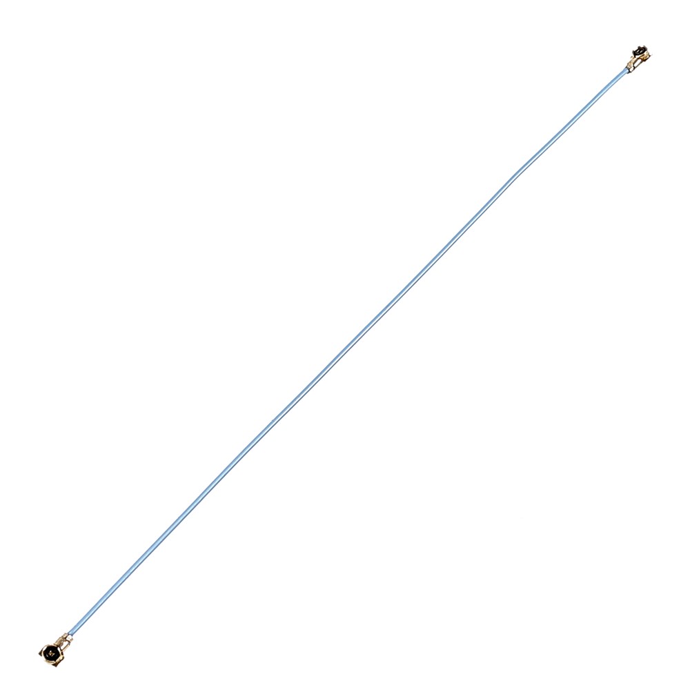 OEM Signal Antenna Flex Cable (Blue+White) (without Logo) for Samsung Galaxy A80-6