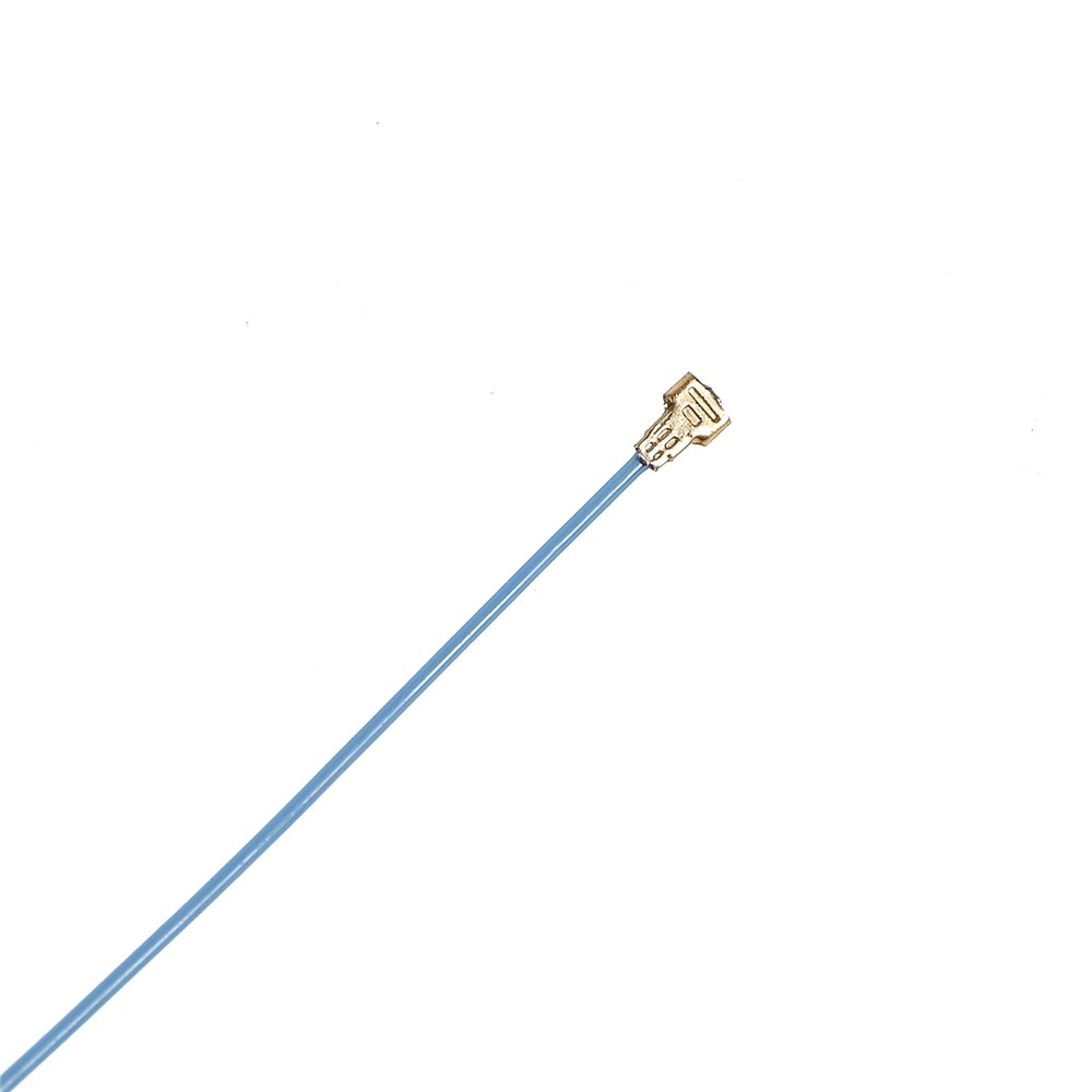 OEM Signal Antenna Flex Cable (Blue+White) (without Logo) for Samsung Galaxy A80-8