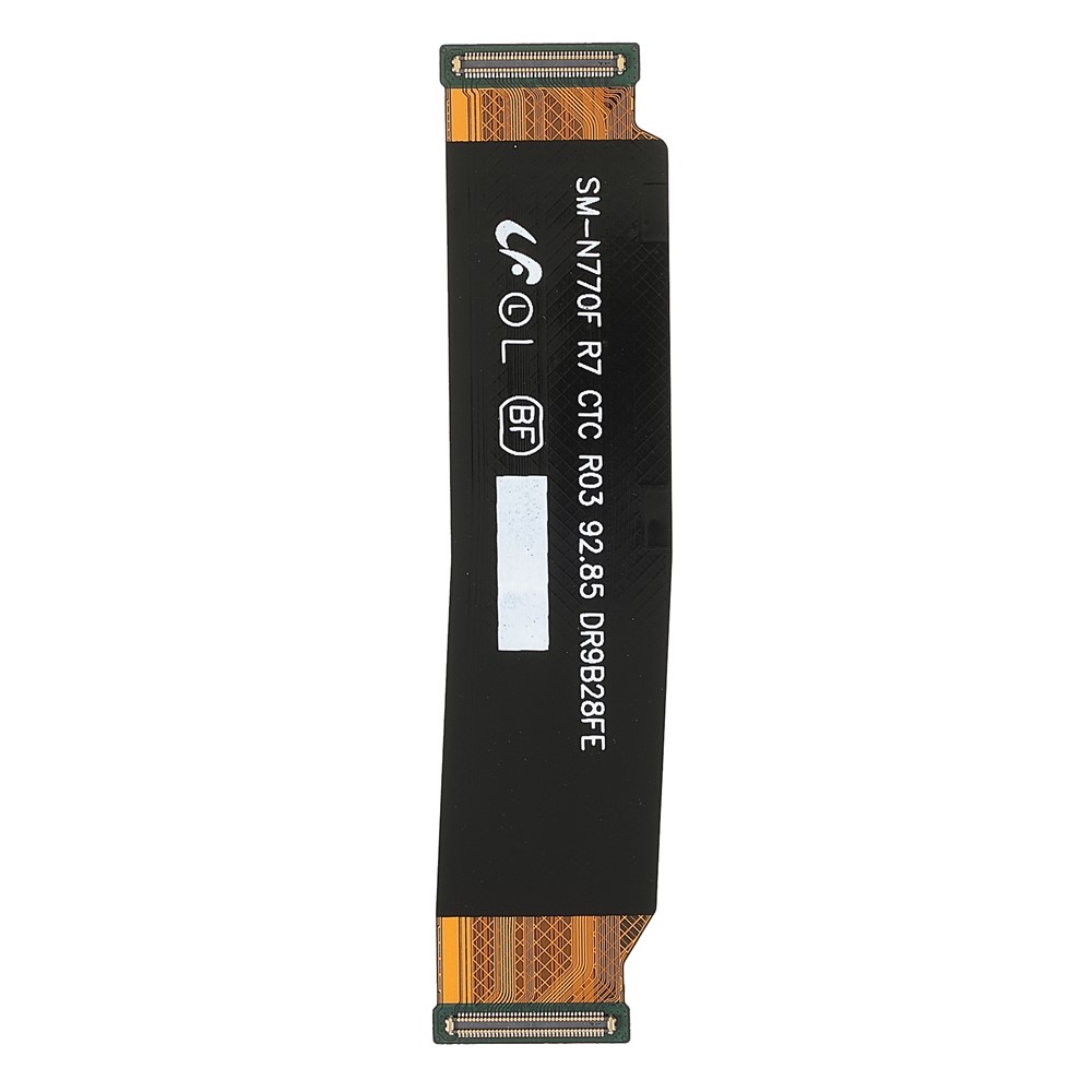 OEM Motherboard Dock Connector Flex Cable Replacement (without Logo) for Samsung Galaxy Note 10 Lite N770F-1