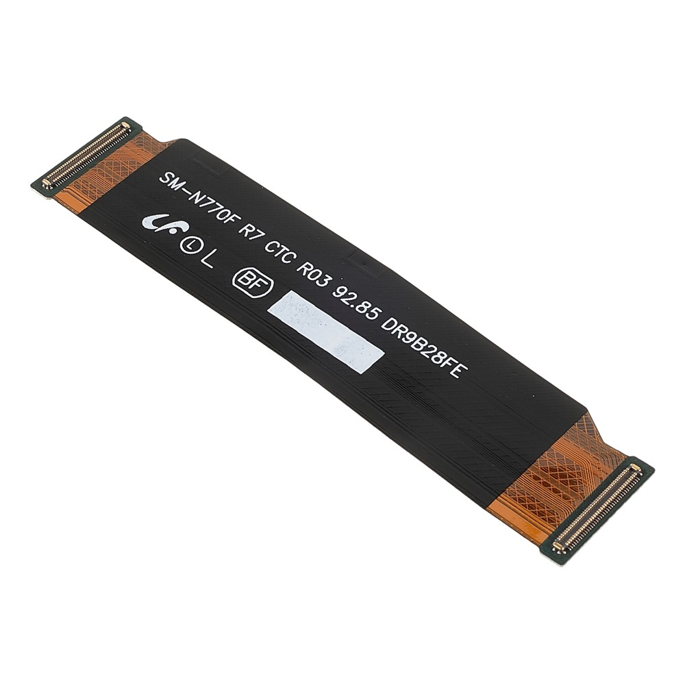 OEM Motherboard Dock Connector Flex Cable Replacement (without Logo) for Samsung Galaxy Note 10 Lite N770F-3