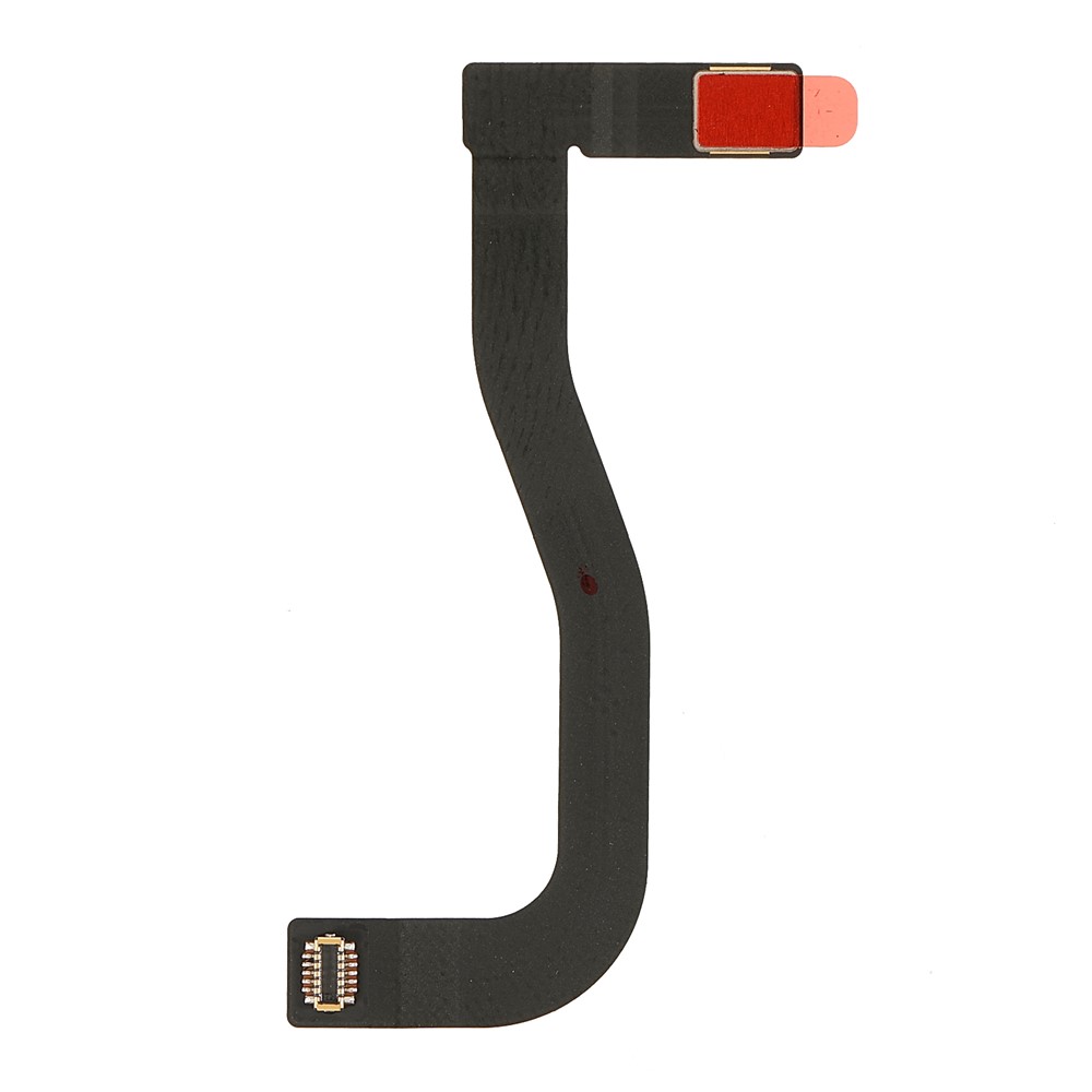 LCD Display Screen Connector Flex Cable Replace Part (without Logo) for Xiaomi Mi 10 5G-1