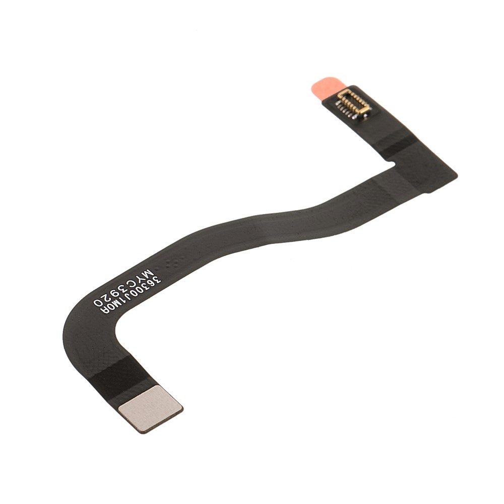 LCD Display Screen Connector Flex Cable Replace Part (without Logo) for Xiaomi Mi 10 5G-3