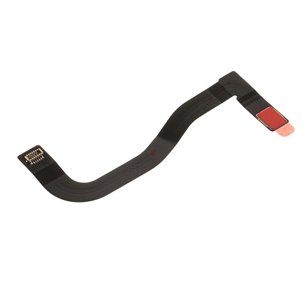 LCD Display Screen Connector Flex Cable Replace Part (without Logo) for Xiaomi Mi 10 5G-4