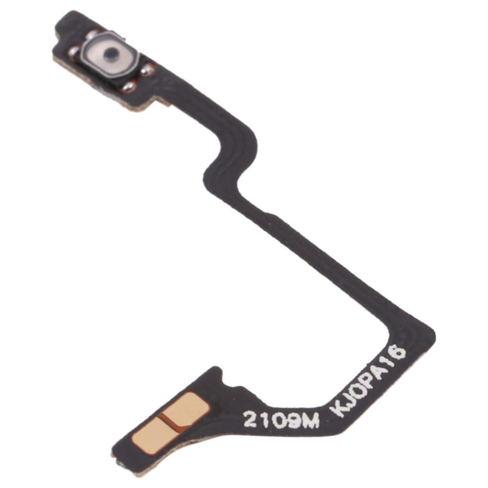 Power On/Off Flex Cable Replace Part (without Logo) for Oppo A16/A16s CPH2269-1