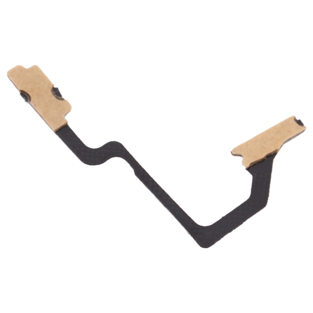 Power On/Off Flex Cable Replace Part (without Logo) for Oppo A16/A16s CPH2269-2