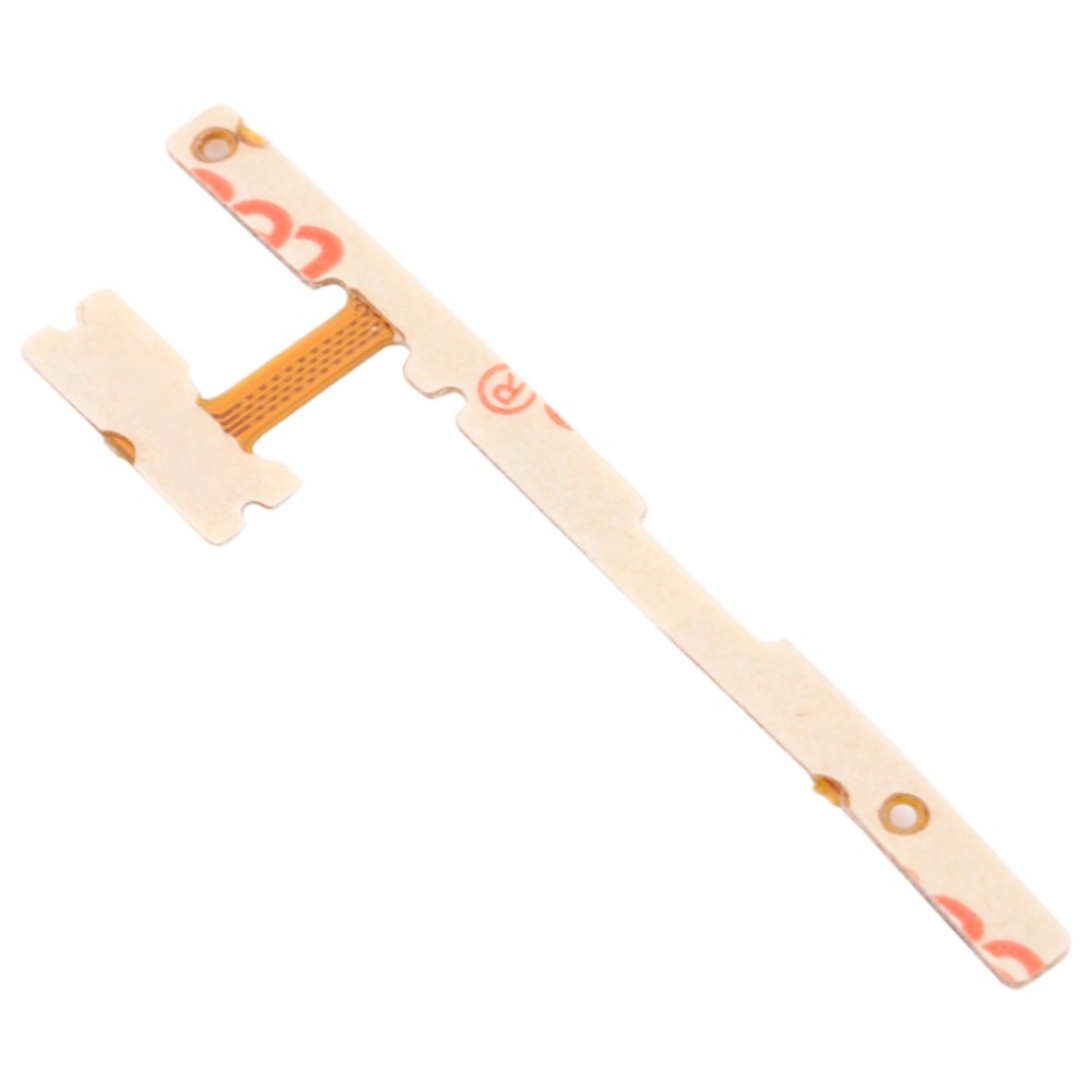 Power On/Off and Volume Flex Cable Replace Part (without Logo) for Xiaomi Redmi Note 11 4G-2
