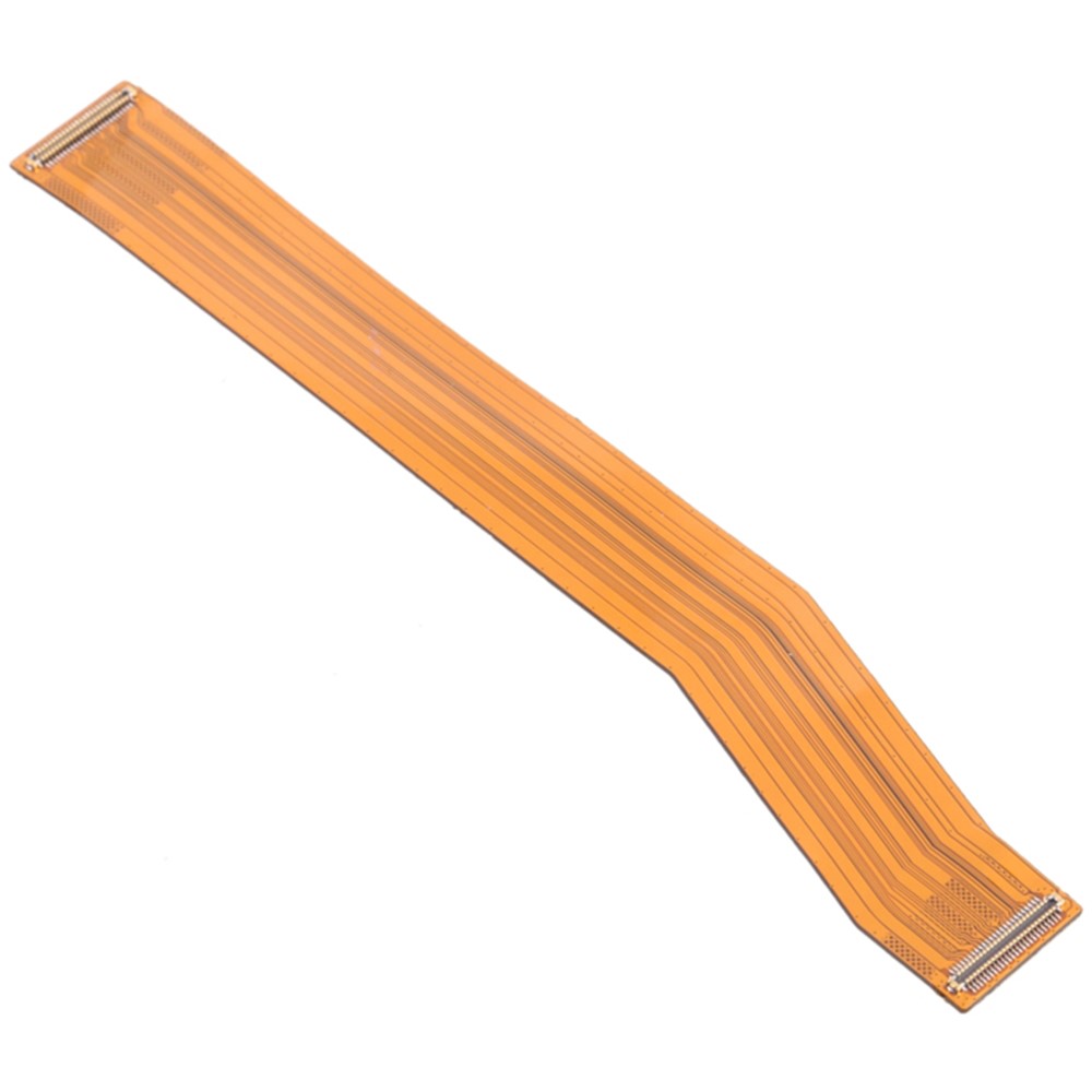 Para Xiaomi Redmi Note 11 4G Parte do Conector da Placa -mãe Flex Cable (sem Logotipo)