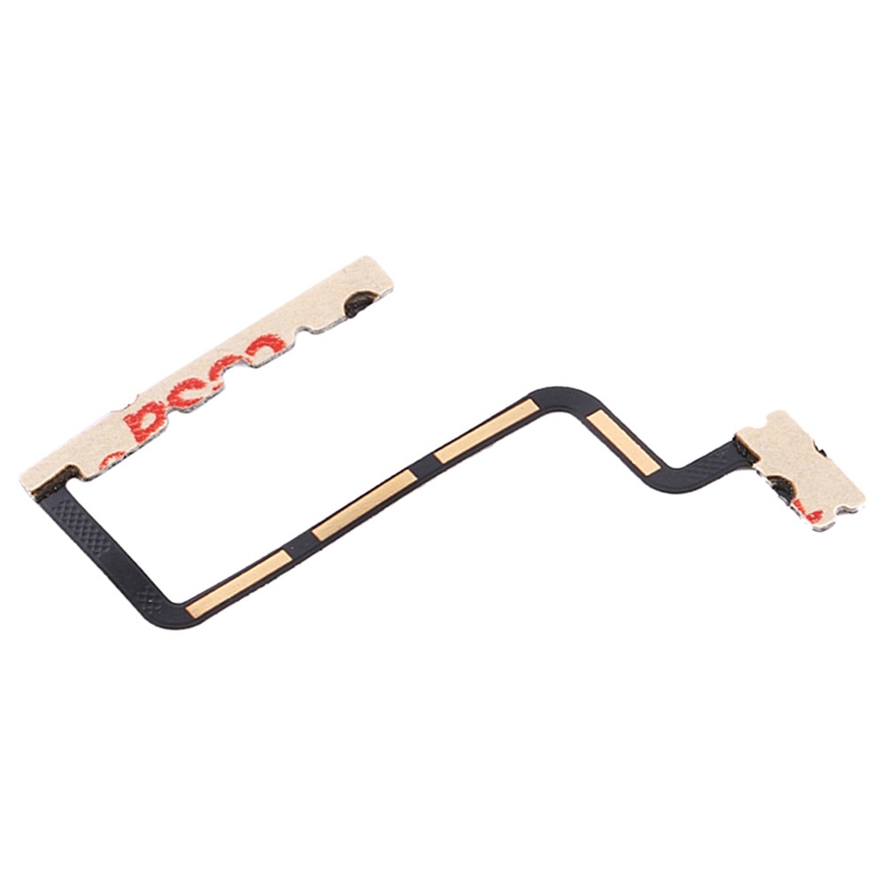 Volume Button Flex Cable Replace Part (Without Logo) for Oppo A72 5G-2