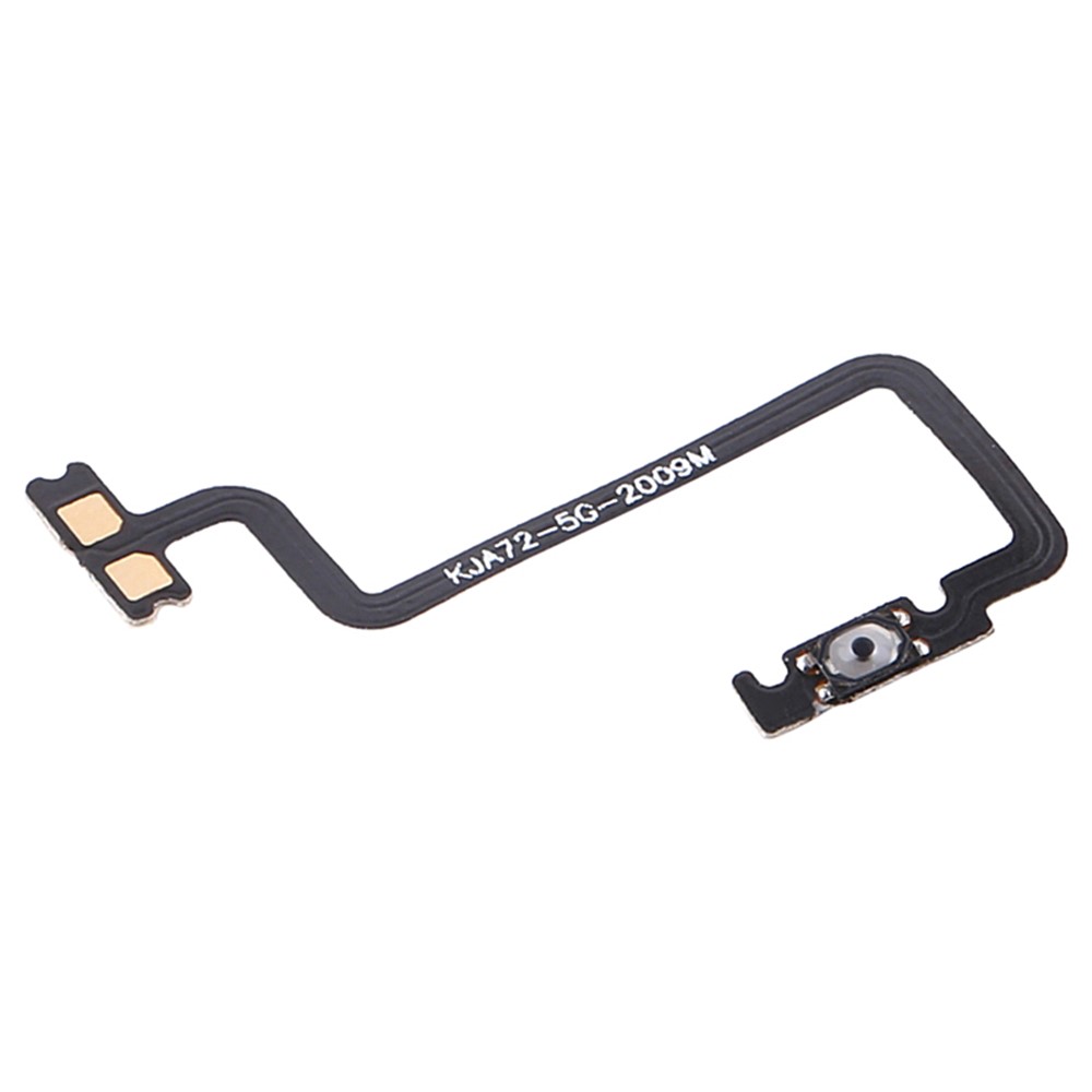 Power On/Off Flex Cable Replace Part (without Logo) for Oppo A72 5G-1