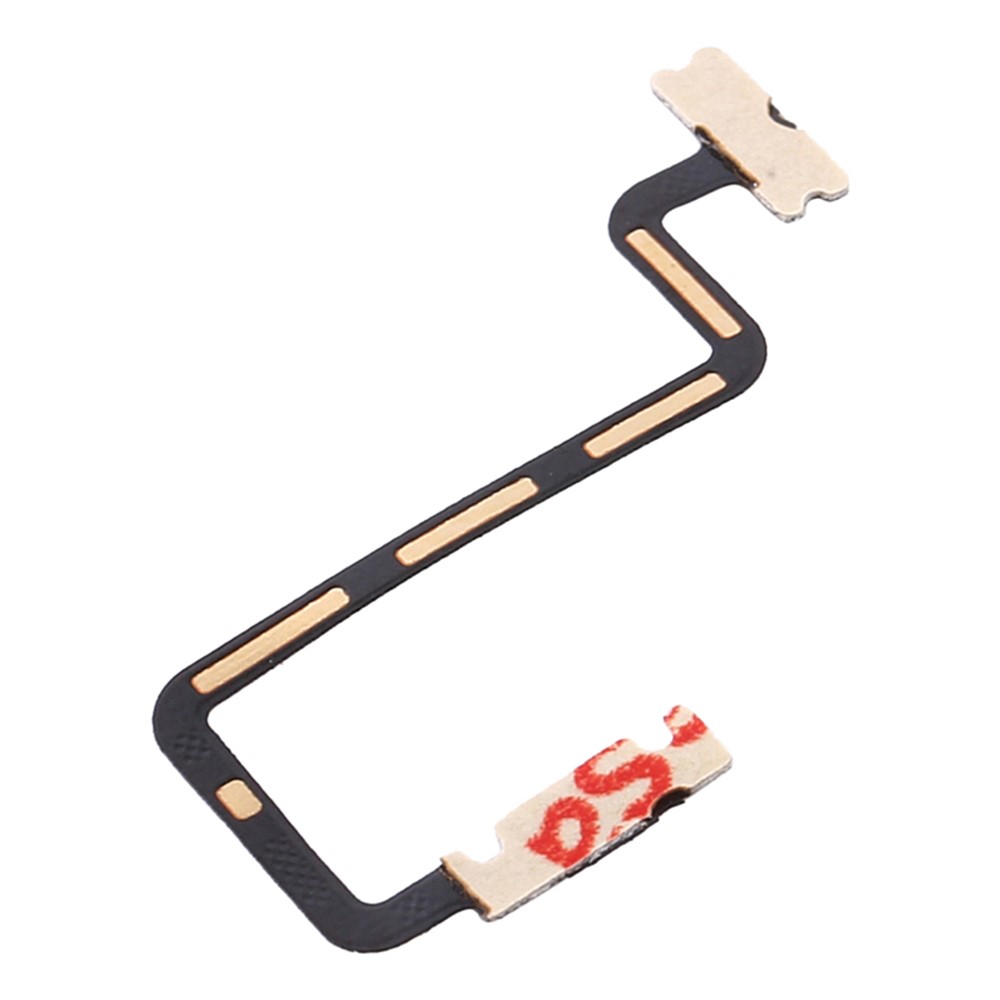 Power On/Off Flex Cable Replace Part (without Logo) for Oppo A72 5G-2