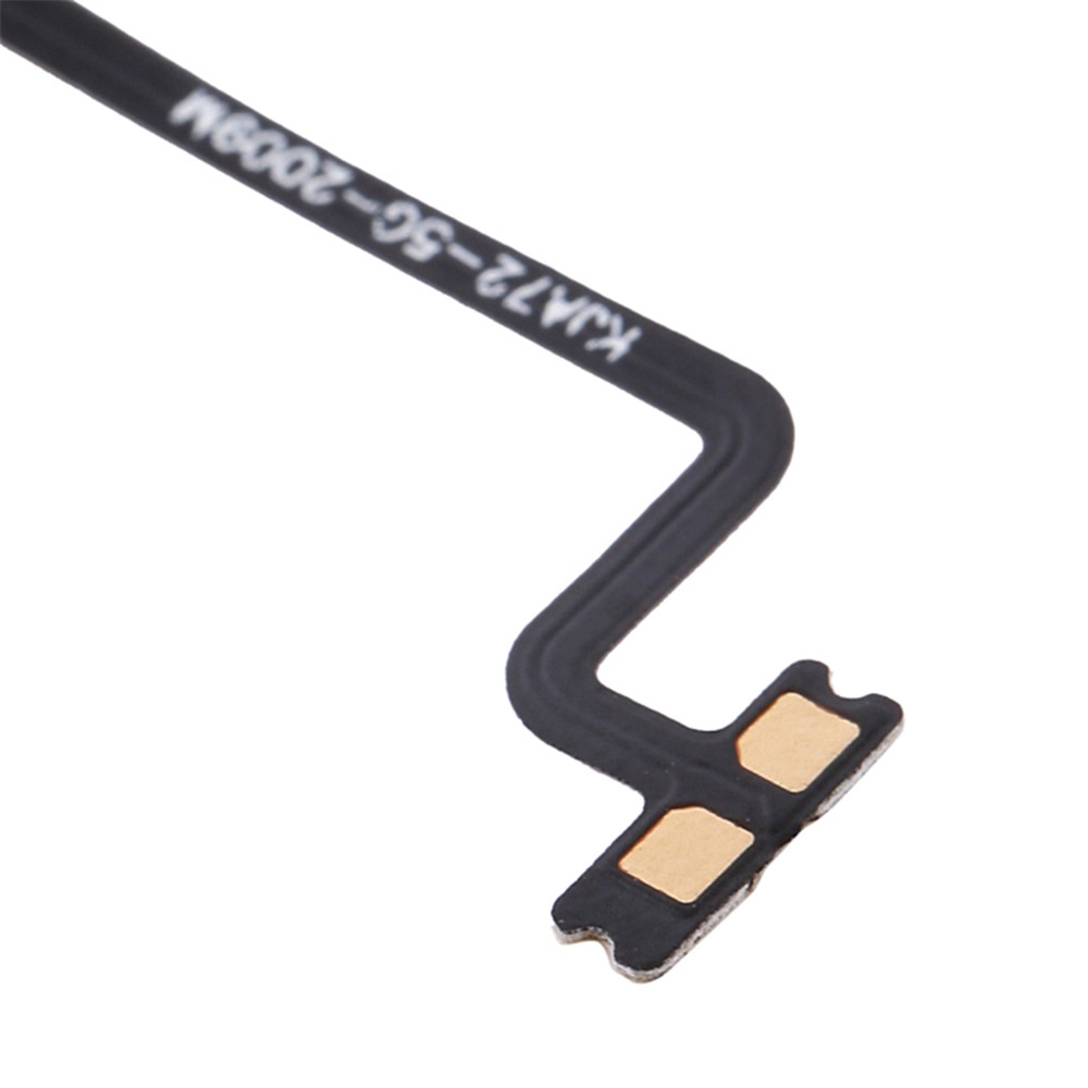 Power On/Off Flex Cable Replace Part (without Logo) for Oppo A72 5G-3