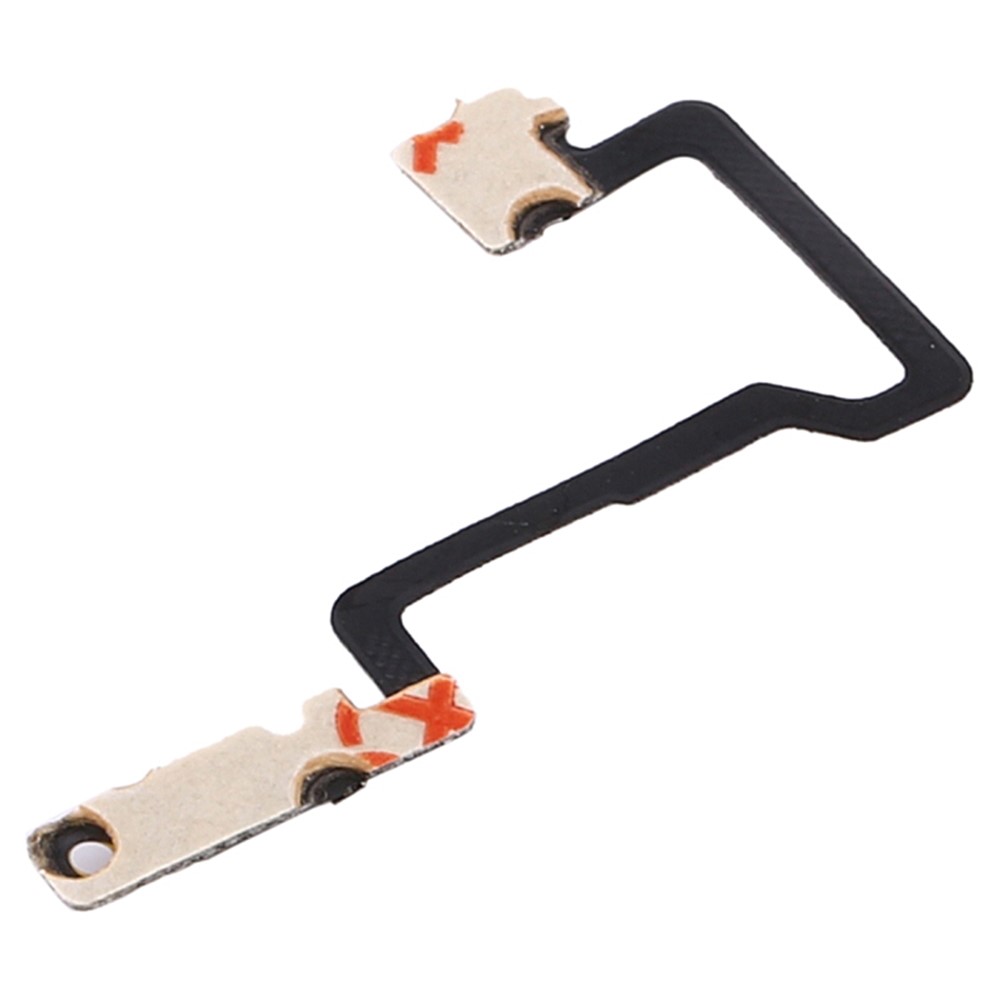 Replacement Part Power On/Off Flex Cable Phone Accessories for Oppo A72 4G CPH2067 (Without Logo)-2