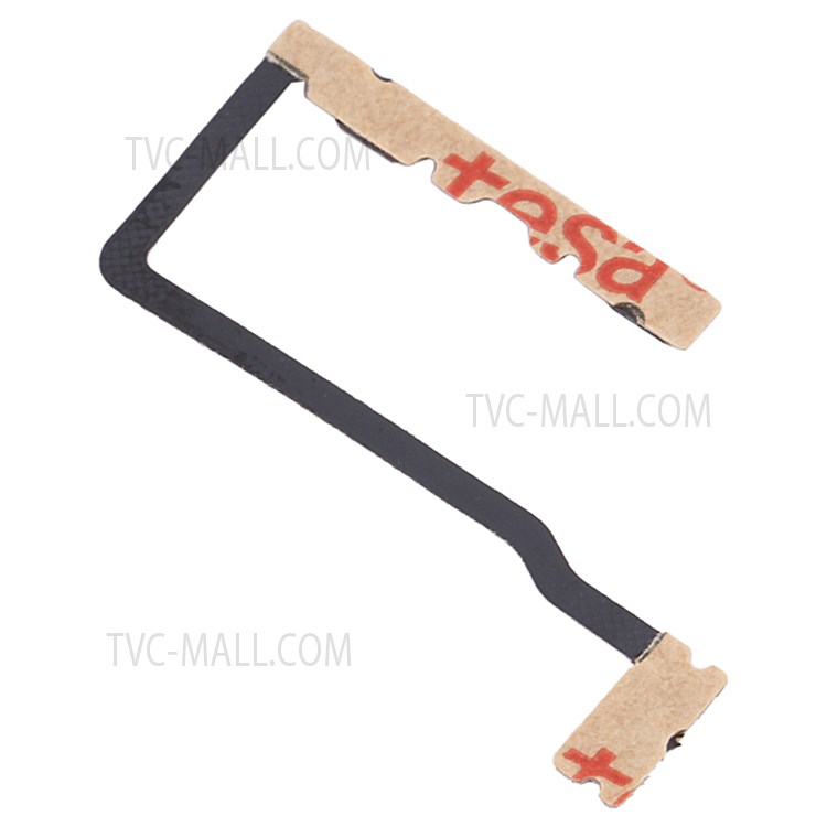 Power On/Off and Volume Flex Cable Replace Part for Oppo A74 4G CHP2219 (Without Logo)-2