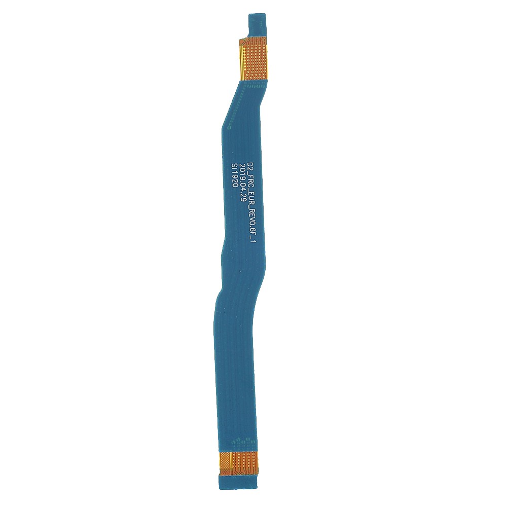 For Samsung Galaxy Note 10 Plus N975 Signal Antenna Flex Cable (without Logo)-2