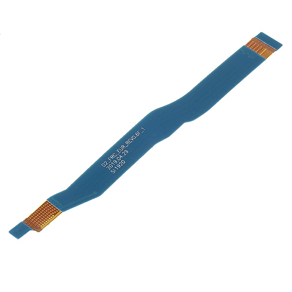 Para Samsung Galaxy Note 10 Plus N975 Signal Antenna Flex Cable (sin Logotipo)