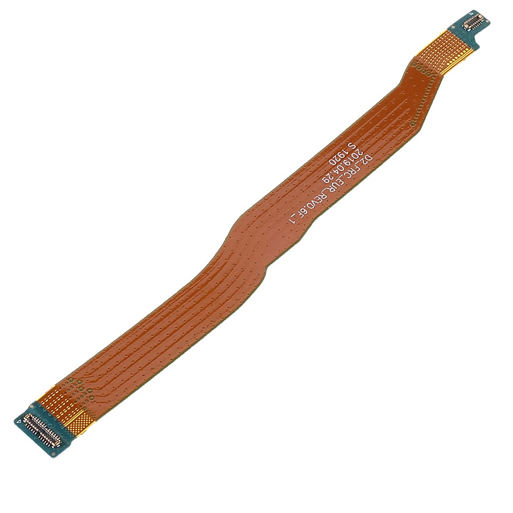 Para Samsung Galaxy Note 10 Plus N975 Antena De Sinal Flex Cable (sem Logotipo)