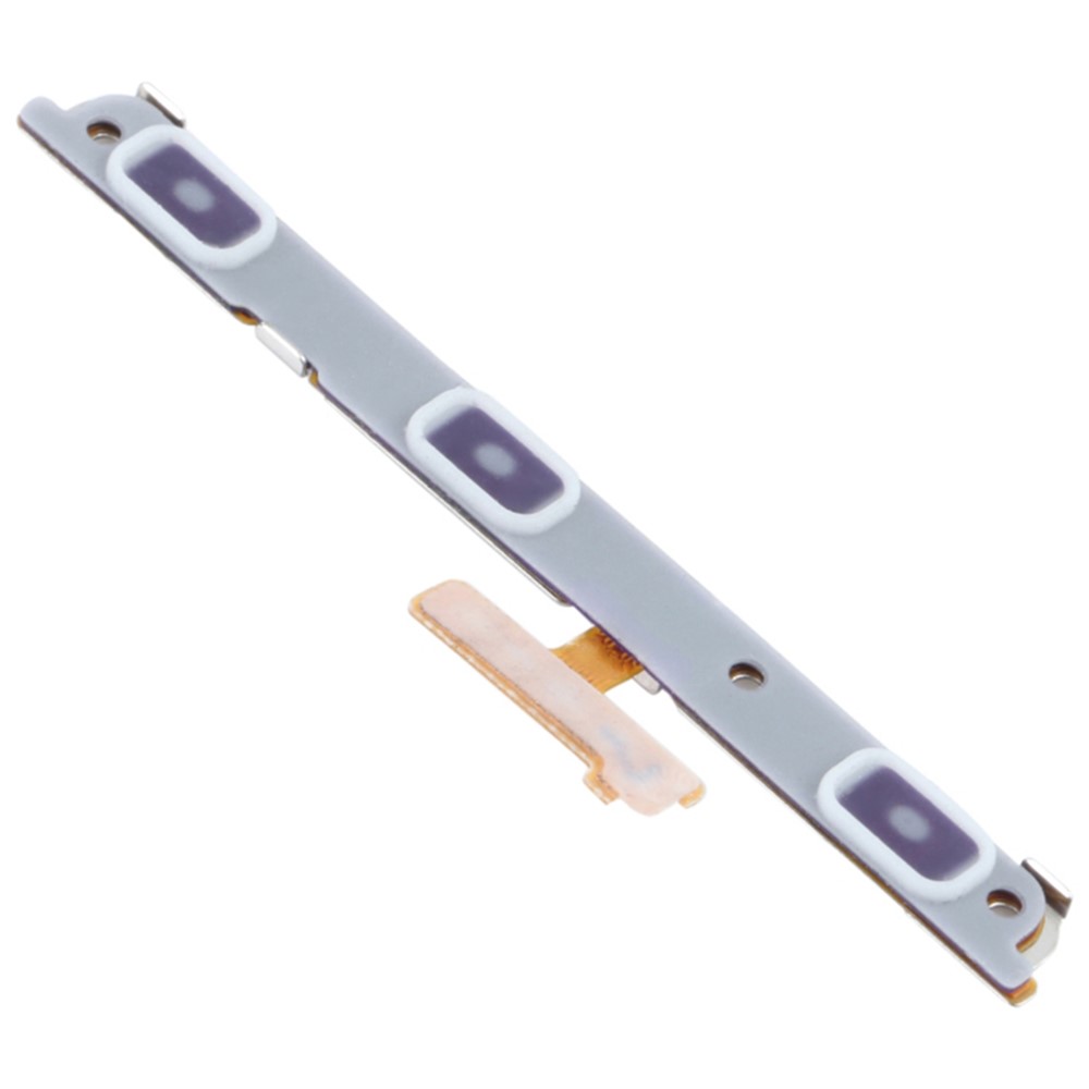 For Samsung Galaxy Note20 Ultra 5G SM-N986 OEM Volume Button Flex Cable Replacement Part (without Logo)-1