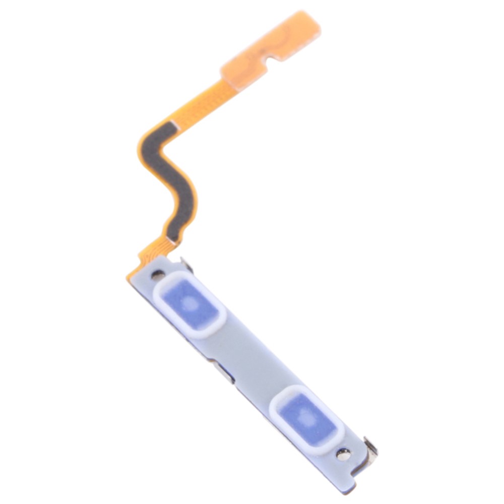 For Samsung Galaxy S21 4G G990/S21 5G G991 OEM Volume Button Flex Cable Replacement Part (without Logo)-1