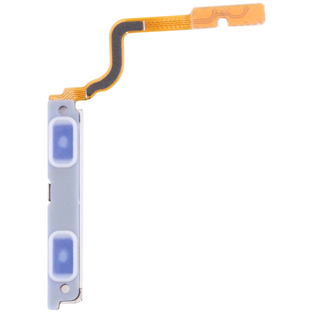 For Samsung Galaxy S21 4G G990/S21 5G G991 OEM Volume Button Flex Cable Replacement Part (without Logo)-2