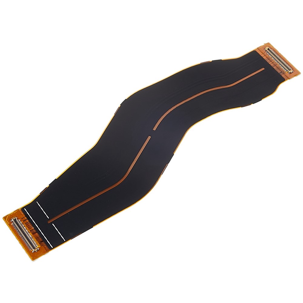 For Samsung Galaxy S22 Ultra 5G S908 Motherboard Dock Connector Flex Cable Replacement (without Logo)-3