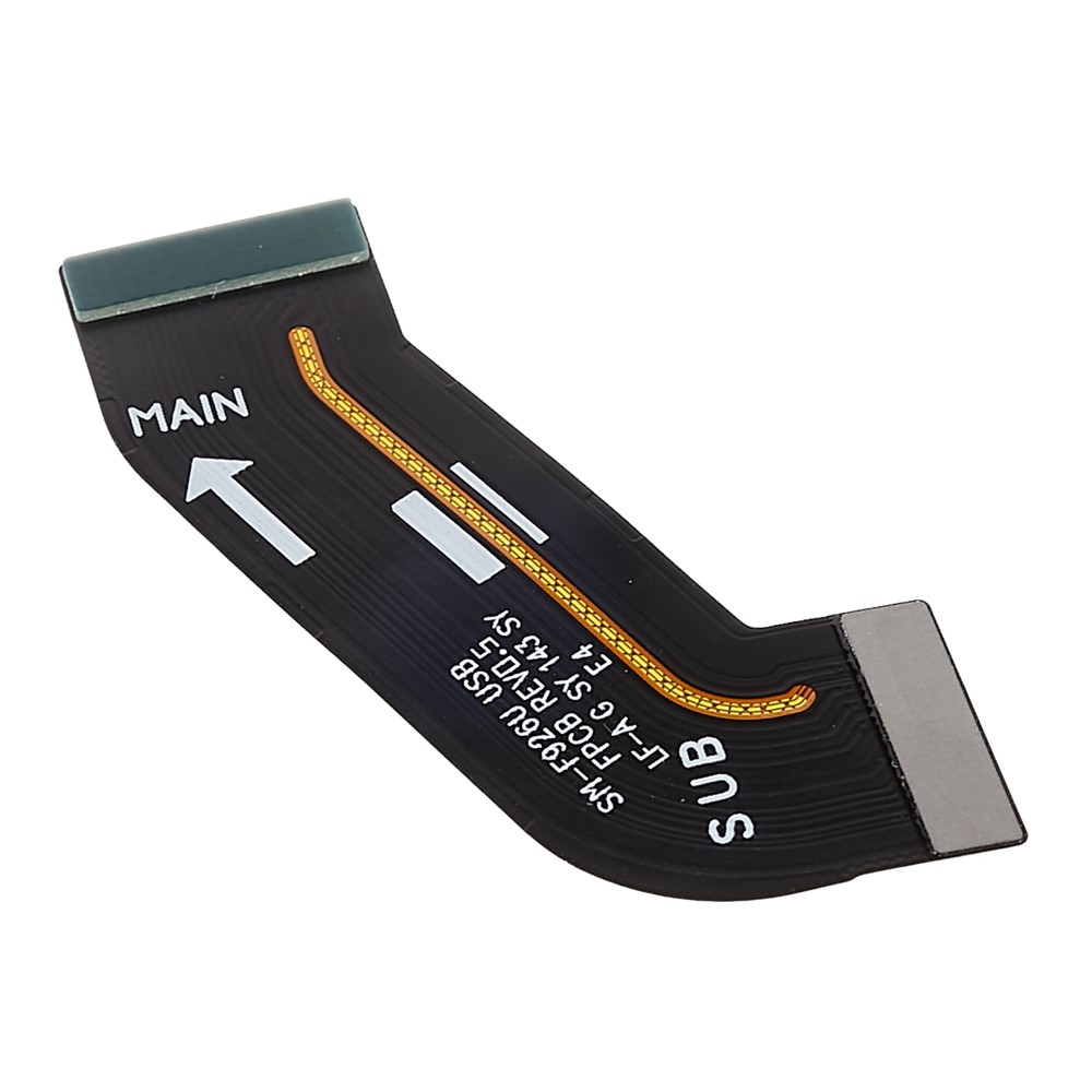 For Samsung Galaxy Z Fold3 5G F926 OEM Motherboard Connection Flex Cable Part (without Logo)-4
