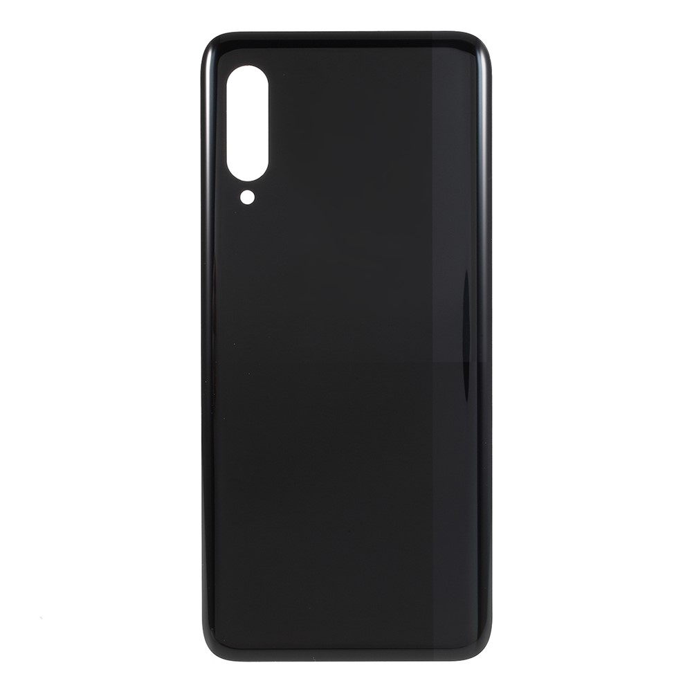 OEM Rear Battery Housing Cover for Samsung Galaxy A90 5G A908 - Black-5