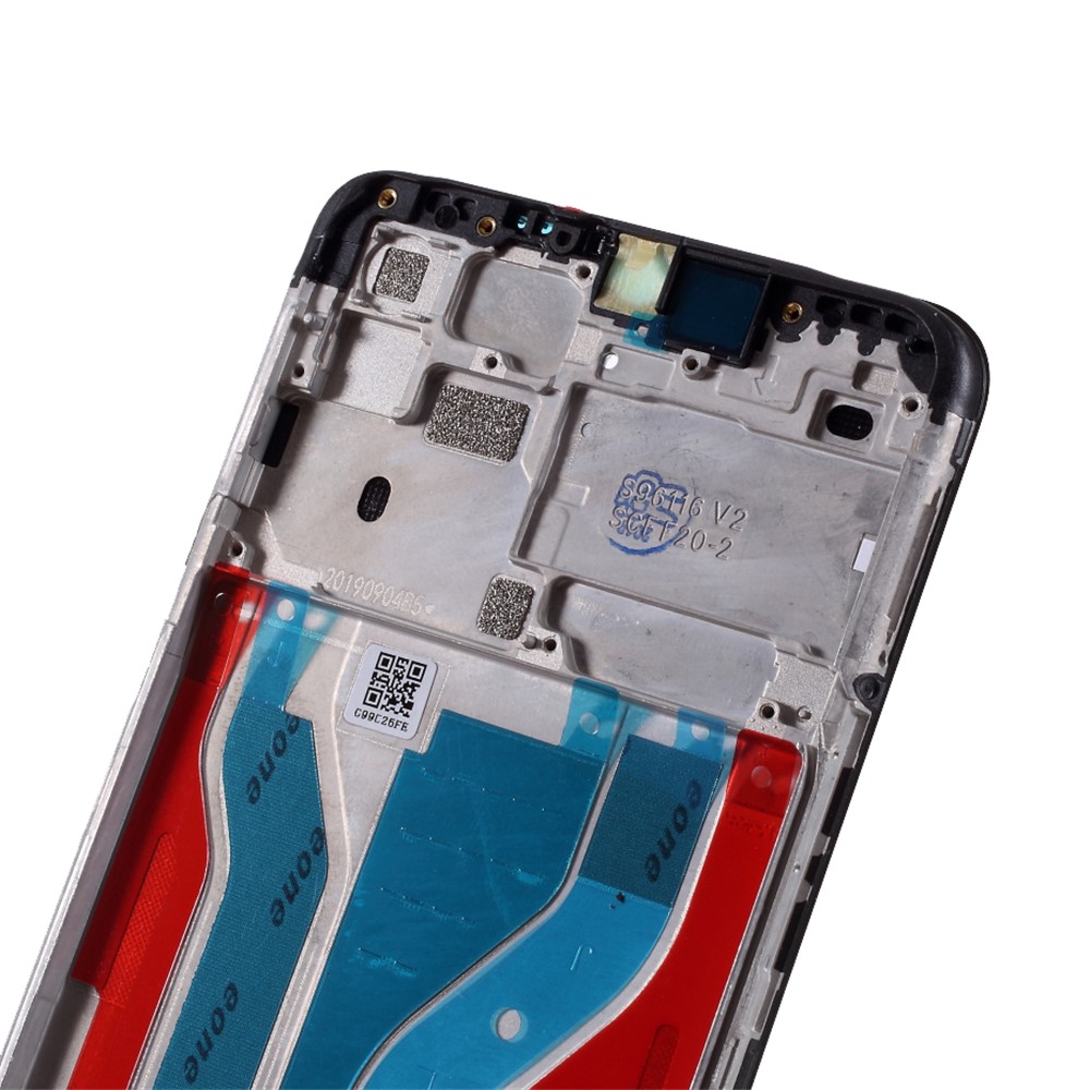 OEM Front Housing Frame Part for Samsung Galaxy A10s SM-A107-2