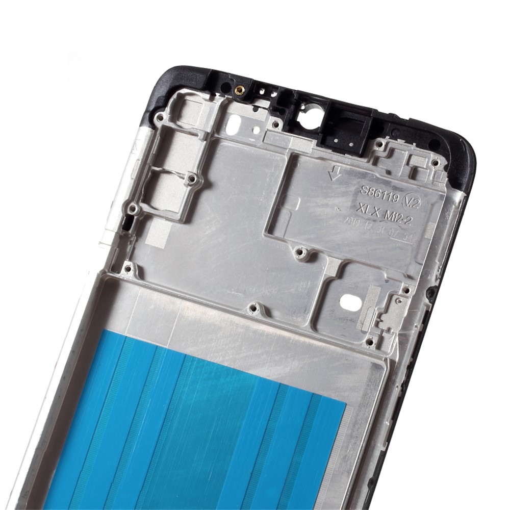 OEM Front Housing Frame Part for Samsung Galaxy A20s SM-A207-2