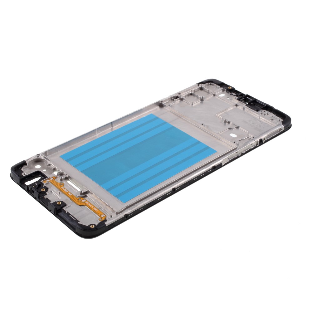 OEM Front Housing Frame Part for Samsung Galaxy A20s SM-A207-4