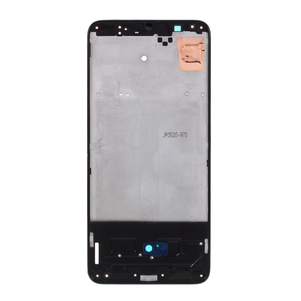 OEM Front Housing Frame Part for Samsung Galaxy A70-6