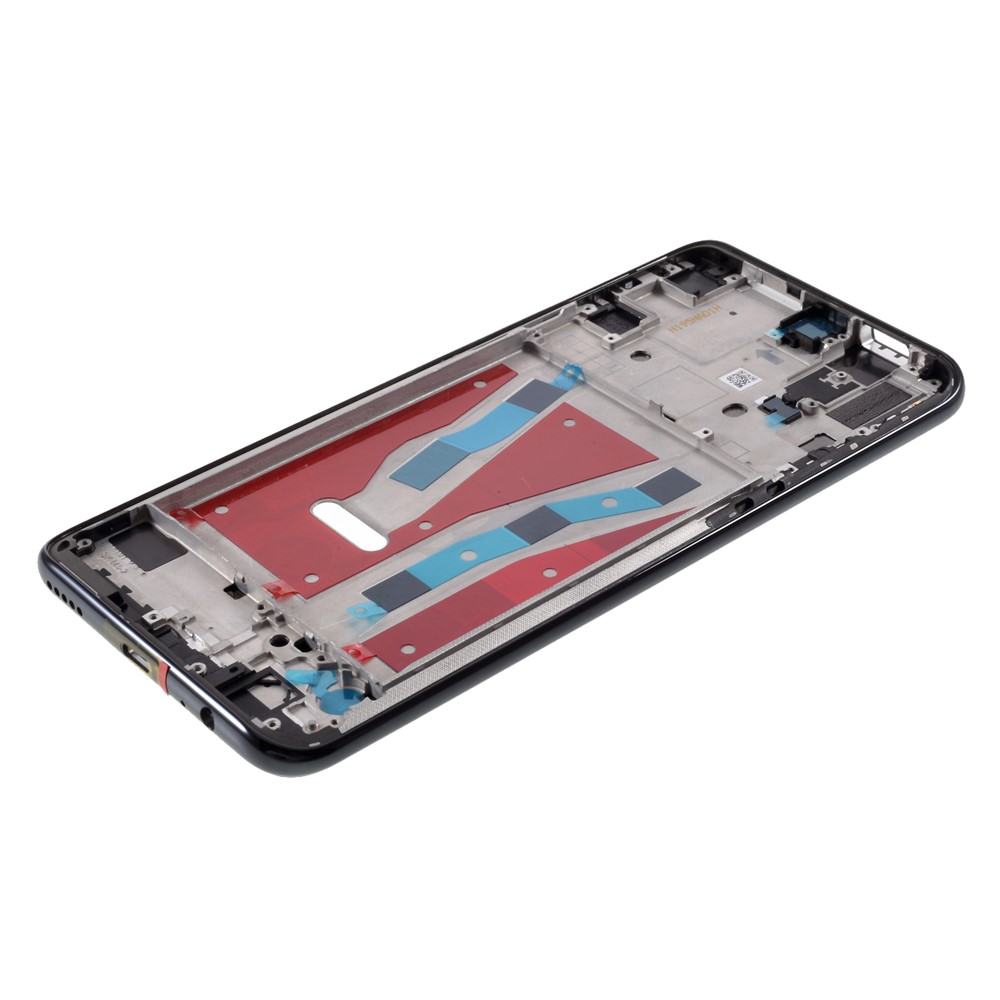 Substituição Armação De Chapa De Meio OEM Para P Huawei Z Inteligente - Preto-4