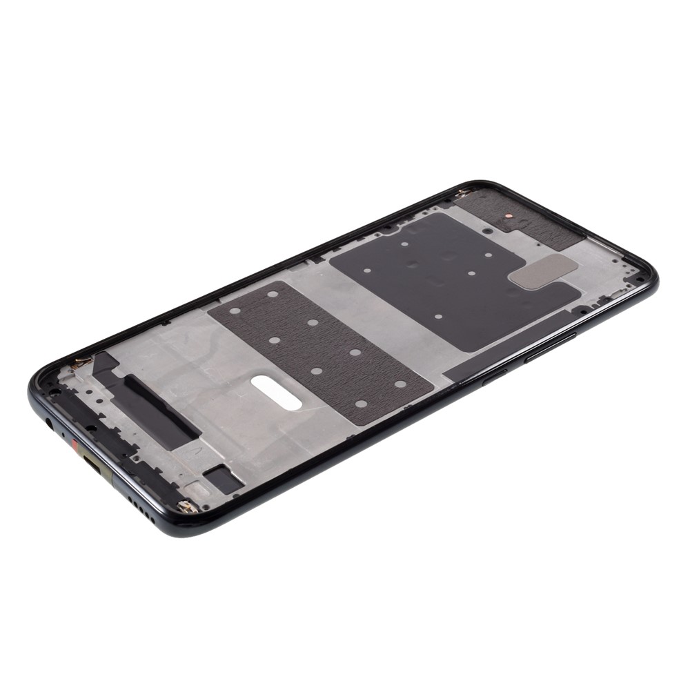 OEM Middle Plate Frame Replacement for Huawei P Smart Z - Black-5