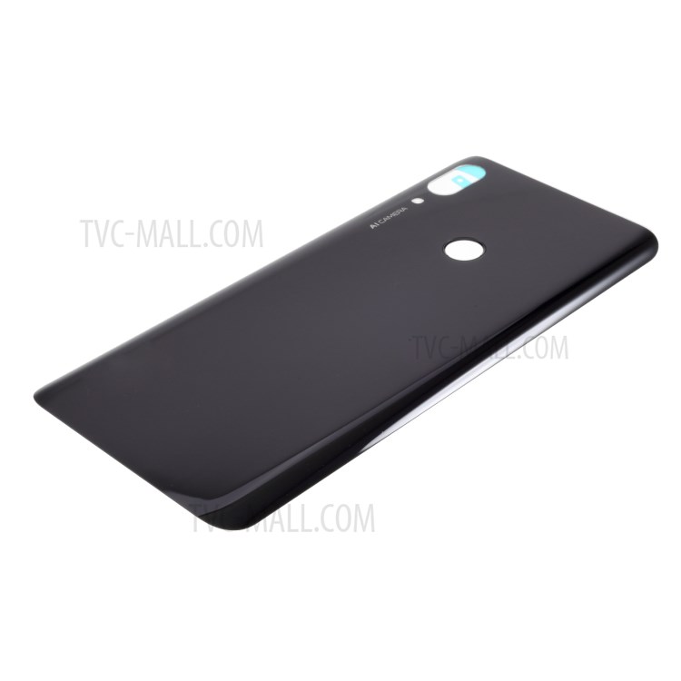 OEM Battery Housing Cover with Adhesive Sticker for Huawei P Smart Z - Black-3