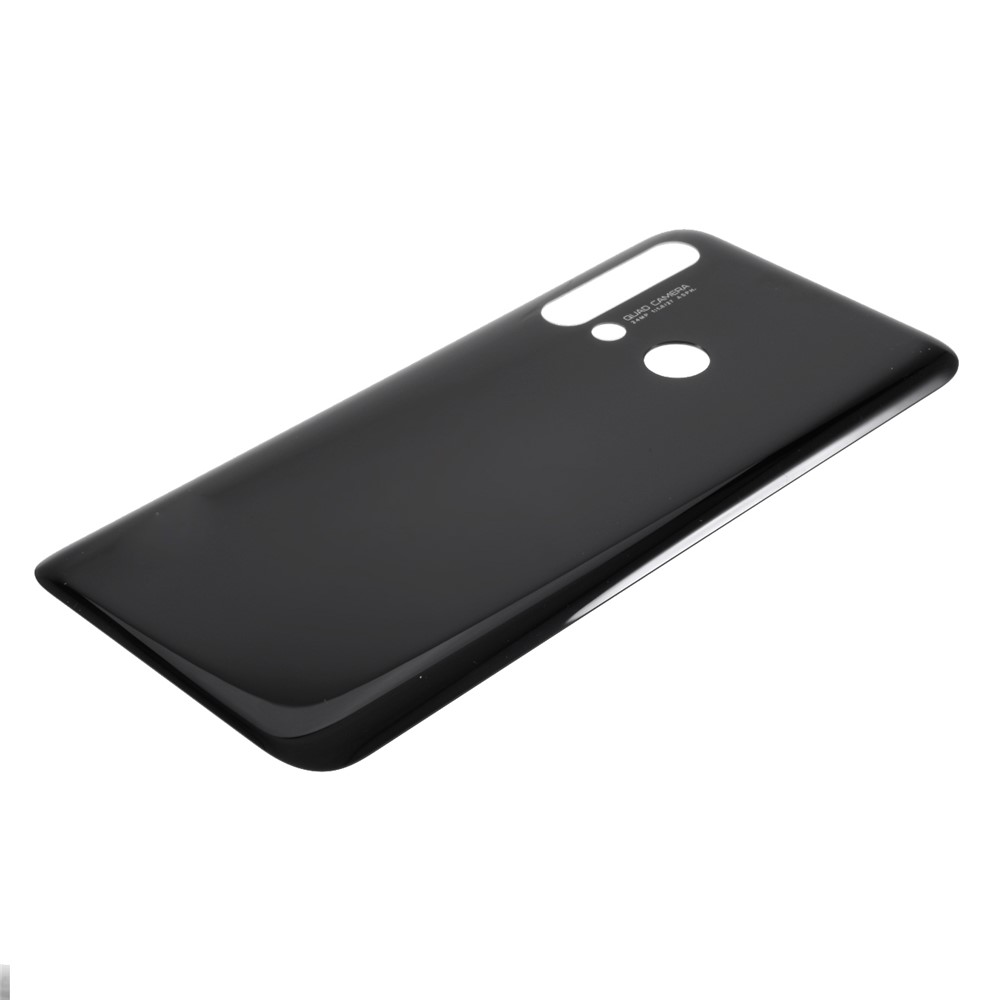 OEM Rear Battery Housing Cover for Huawei nova 5i - Black-3