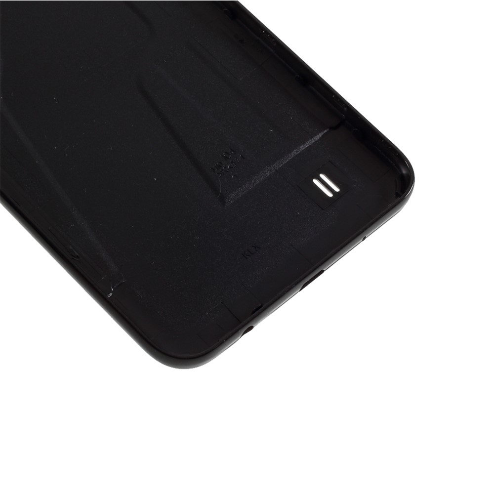 OEM Battery Housing Door Cover for Samsung Galaxy M10 - Black-3