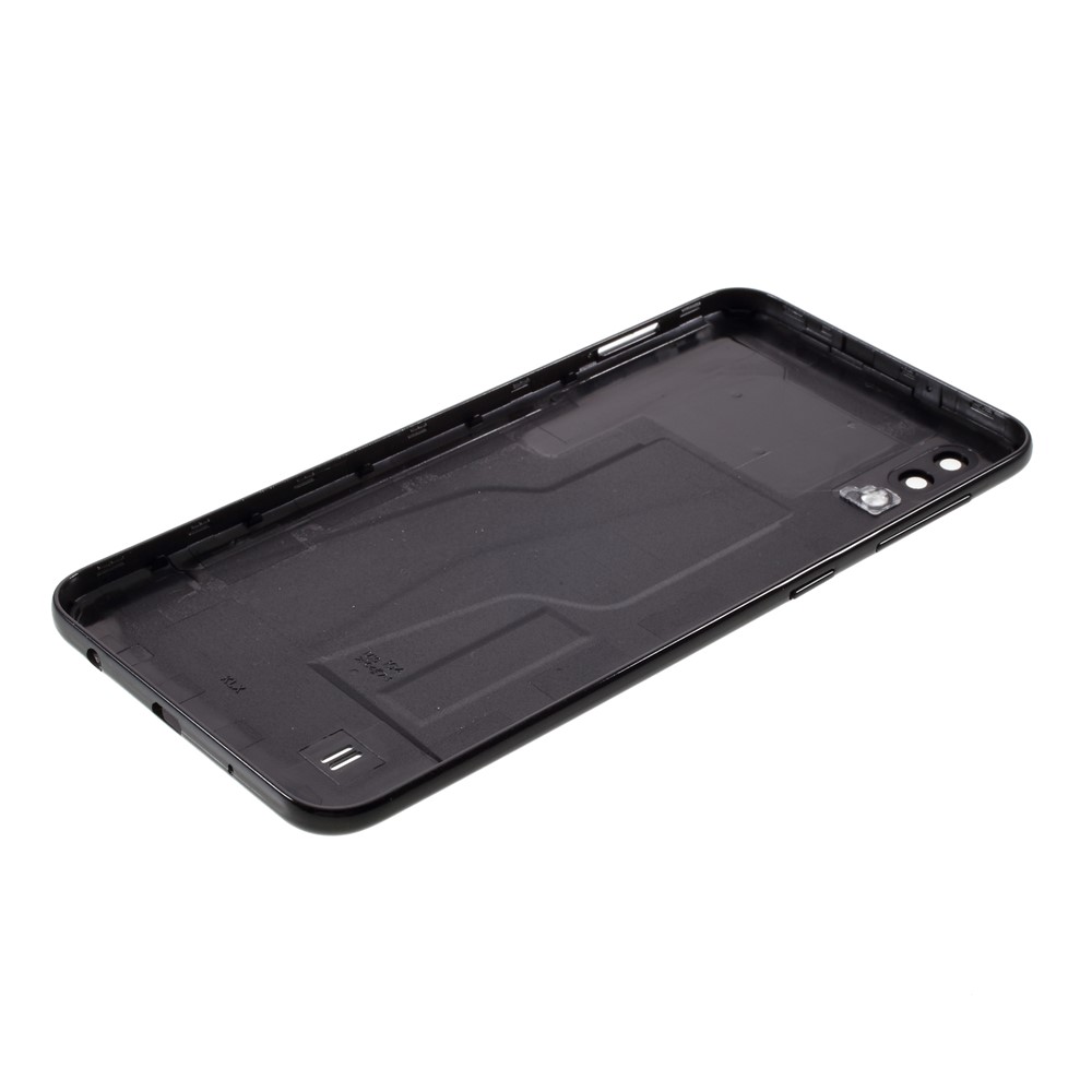 OEM Battery Housing Door Cover for Samsung Galaxy M10 - Black-4