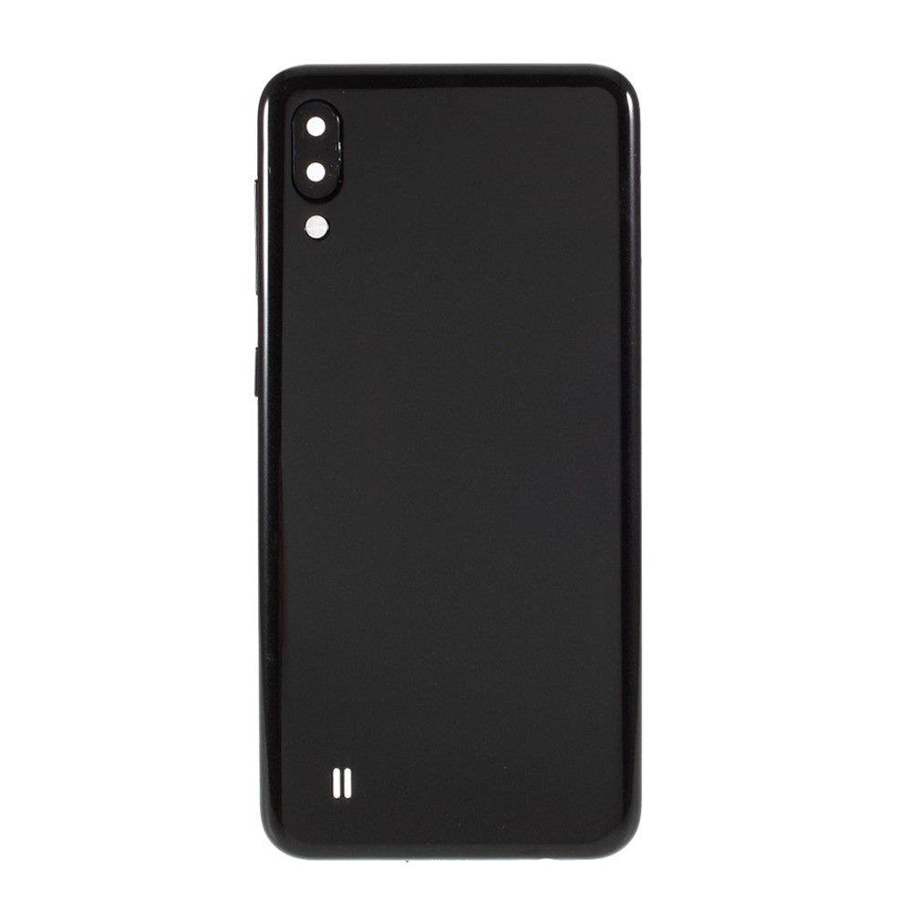 OEM Battery Housing Door Cover for Samsung Galaxy M10 - Black-6