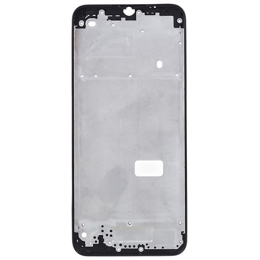 Housing Plate Frame Replacement (A Side) for Realme C11 - Black-2