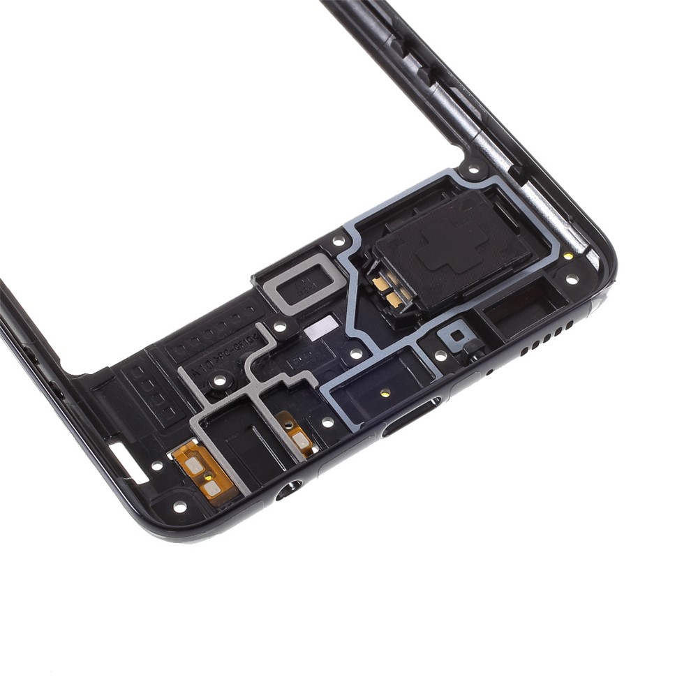 OEM Middle Plate Frame Repair Part for Samsung Galaxy A41 A415F-4