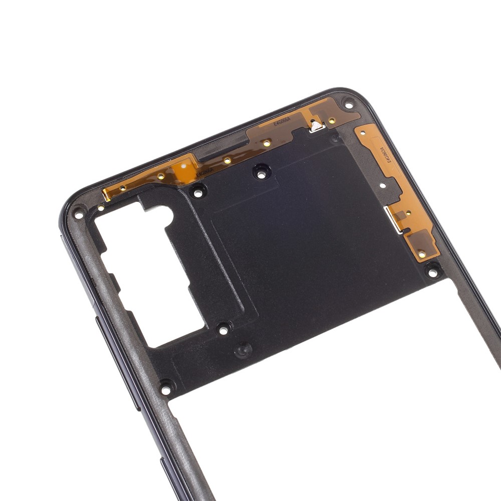 OEM Middle Plate Frame Repair Part for Samsung Galaxy A41 A415F-5