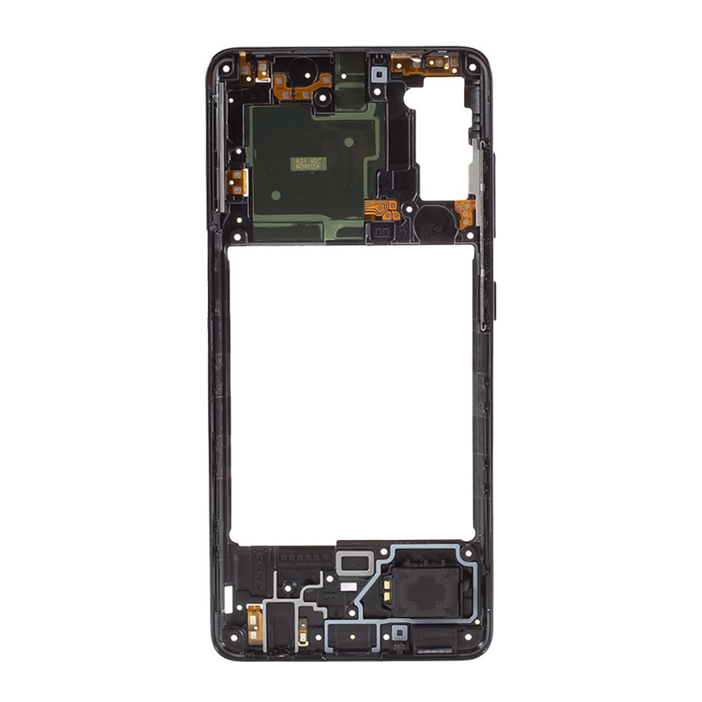 OEM Middle Plate Frame Repair Part for Samsung Galaxy A41 A415F-7