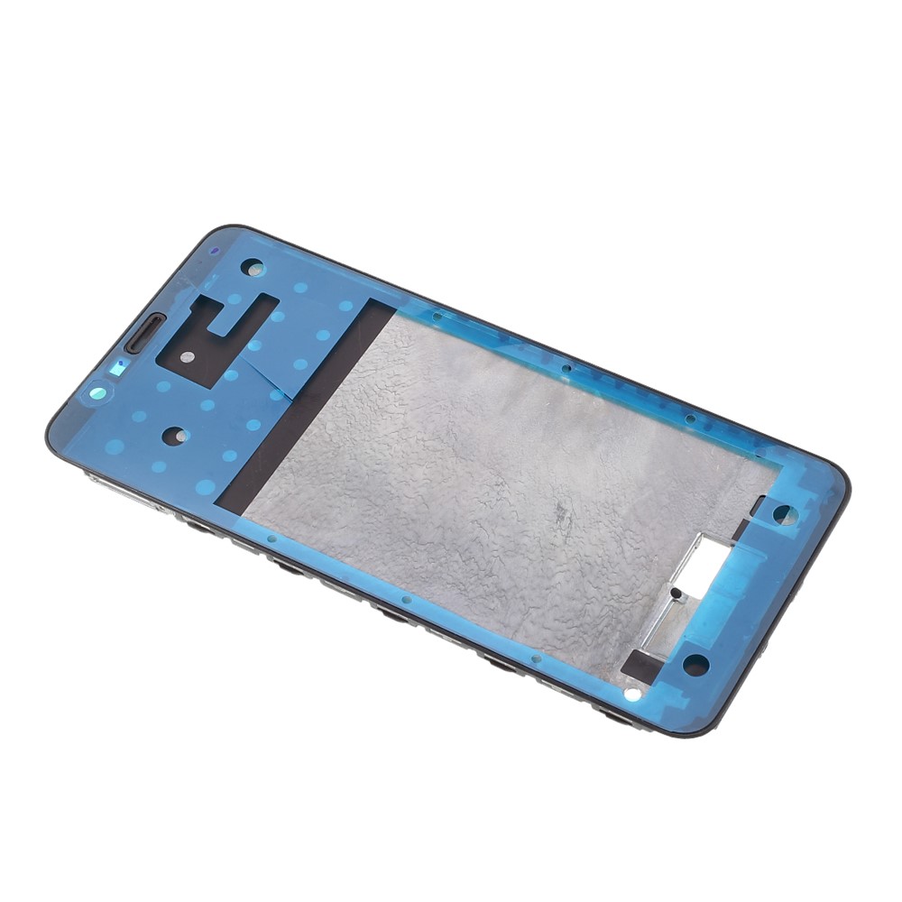 OEM Front Housing Frame Part for Huawei Honor 7X - Black-3