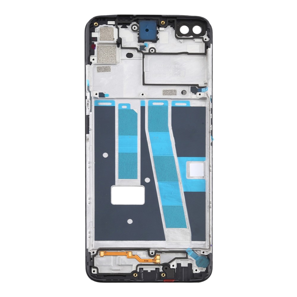 OEM Front Housing Frame Replacement (A Side) for OPPO A52 CPH2061 / CPH2069-2