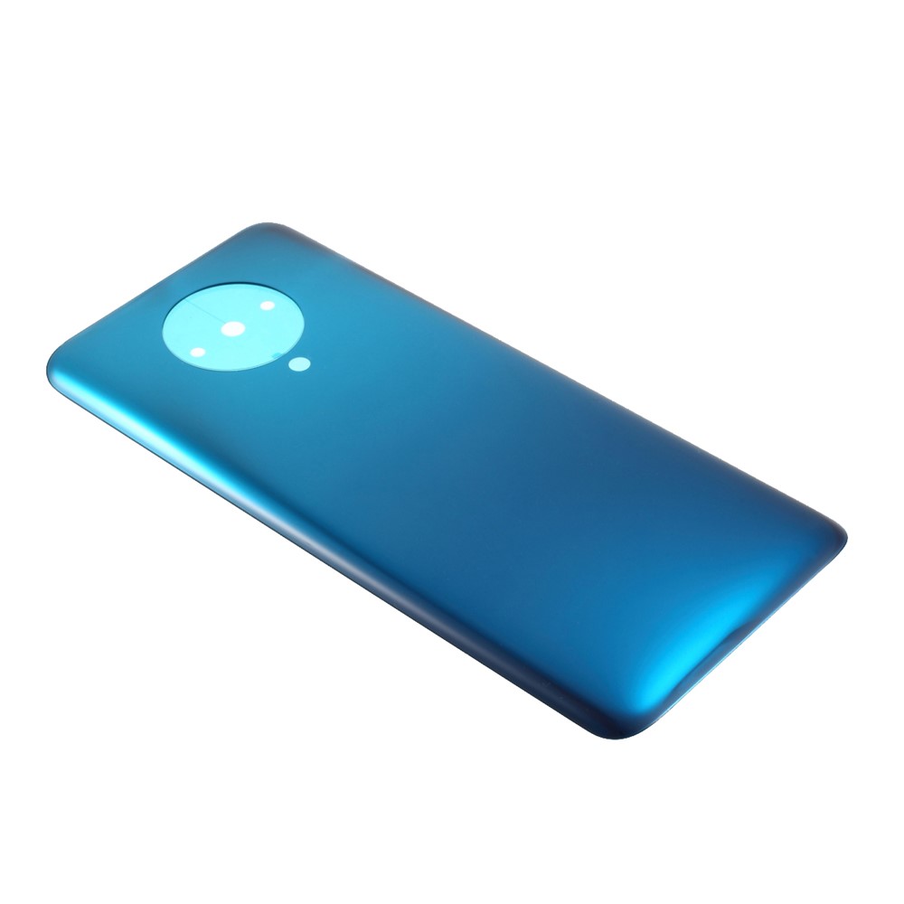 OEM Back Battery Housing Cover Replacement for Xiaomi Redmi K30 Pro - Blue-2