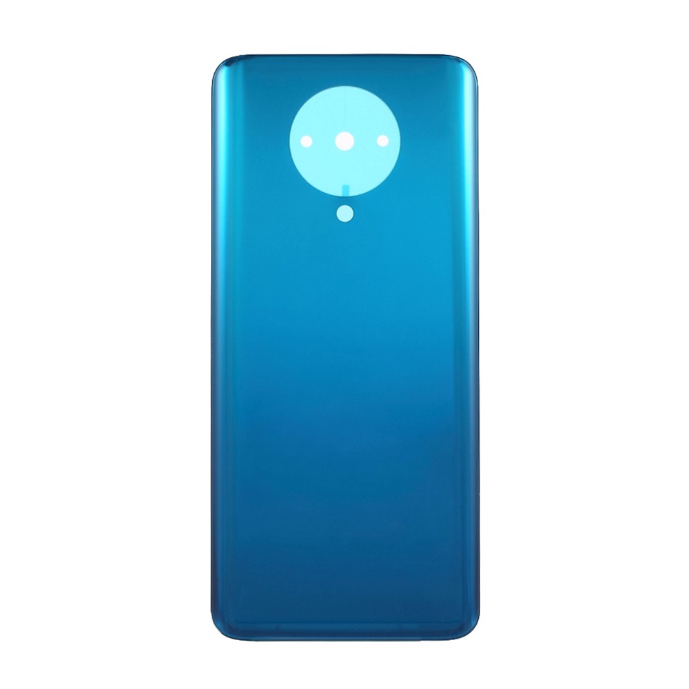 OEM Back Battery Housing Cover Replacement for Xiaomi Redmi K30 Pro - Blue-5