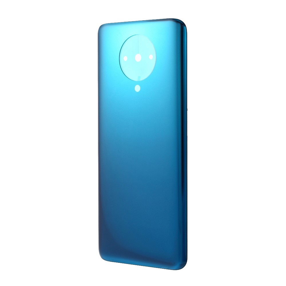 OEM Back Battery Housing Cover Replacement for Xiaomi Redmi K30 Pro - Blue-6