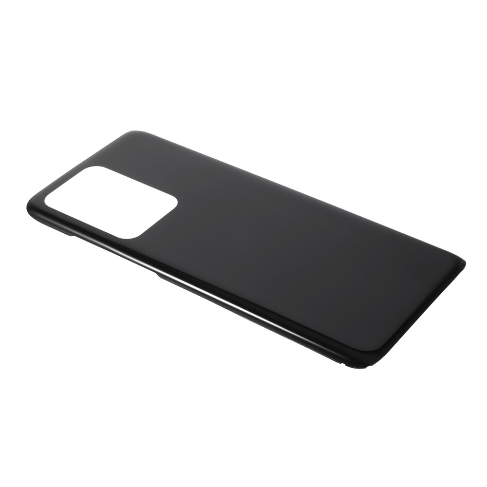 Plastic Battery Housing with Adhesive Sticker for Samsung Galaxy S20 Ultra G988 - Black-2