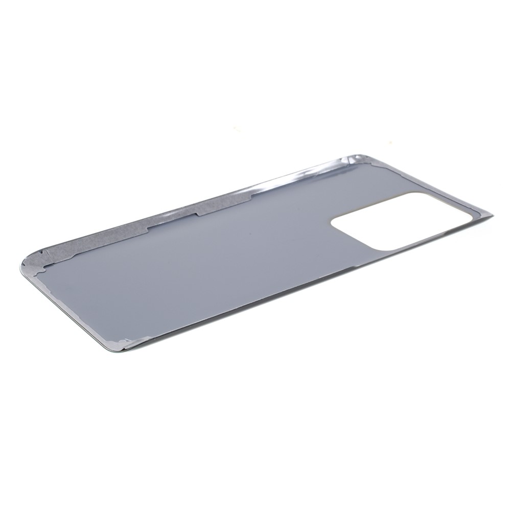 Plastic Battery Housing with Adhesive Sticker for Samsung Galaxy S20 Ultra G988 - Black-5