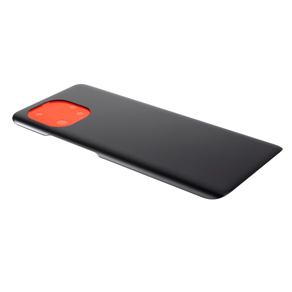 OEM Back Battery Housing Cover Replacement for Xiaomi Mi 11 - Grey-4